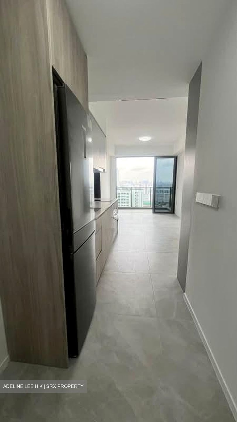 Amo Residence (D20), Apartment #552543761